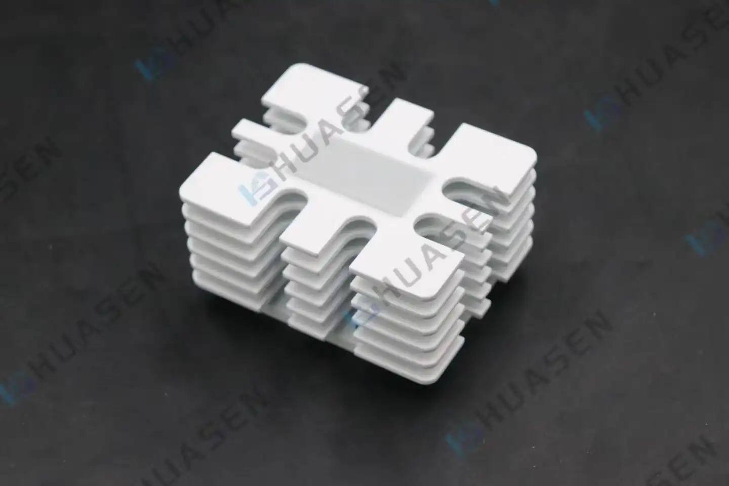 Heat Dissipation Solutions for Waveguide Terminations in High-Power Systems Heat Dissipation Solutions for Waveguide Terminations in High-Power Systems